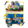 LEGO Sonic The Hedgehog Sonic i pojazd do zadań specjalnych 77006 - 1331739 - zdjęcie 6